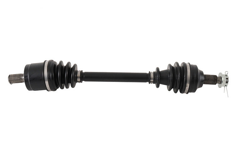 Photo of ALL BALLS Yamaha YFM660FG Grizzly 4WD IRS Heavy-Duty Off-Road Axle for ATV, UTV by ALL BALLS - Premium Drive for UTVs / Side by Sides