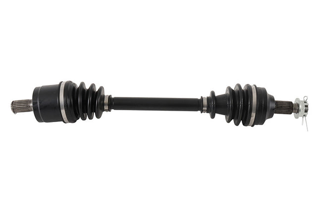 Photo of ALL BALLS Yamaha YFM660FG Grizzly 4WD IRS Heavy-Duty Off-Road Axle for ATV, UTV by ALL BALLS - Premium Drive for UTVs / Side by Sides