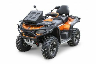 Photo of RADIATOR RELOCATOR KIT WITH SNORKEL by RIVAL POWERSPORTS USA - Premium Hardware/Fasteners/Fittings for UTVs / Side by Sides