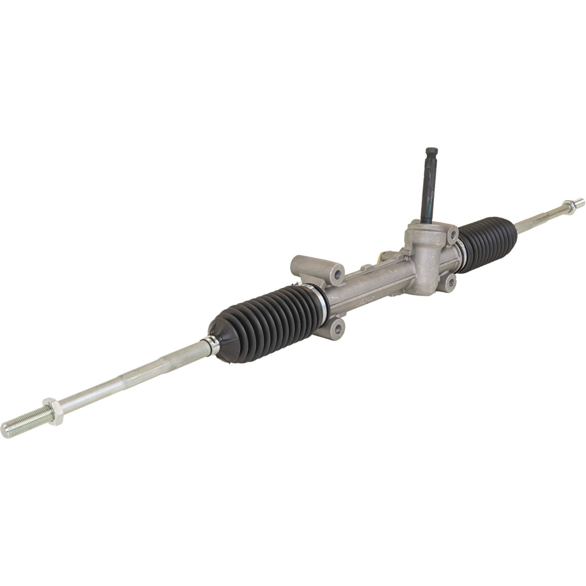 Photo of ALL BALLS Steering Rack Assembly for HON UTVs – OEM Quality Replacement with Tie Rods Included by ALL BALLS - Premium Steering for UTVs / Side by Sides