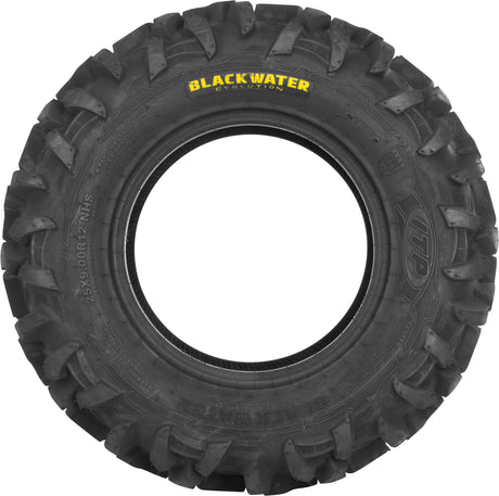 Photo of TIRE BLACKWATER EVO F/R 28X10R12 LR1430LBS RADIAL by ITP - Premium Tires for UTVs / Side by Sides