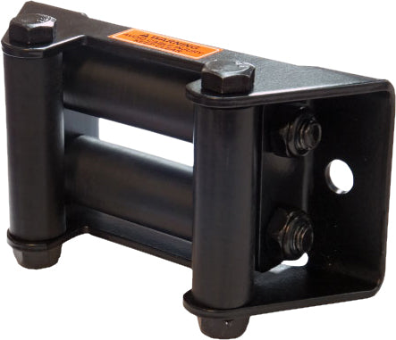 Photo of STEALTH WINCH ROLLER FAIRLEAD by KFI - Premium Winches & Winch Mounts for UTVs / Side by Sides
