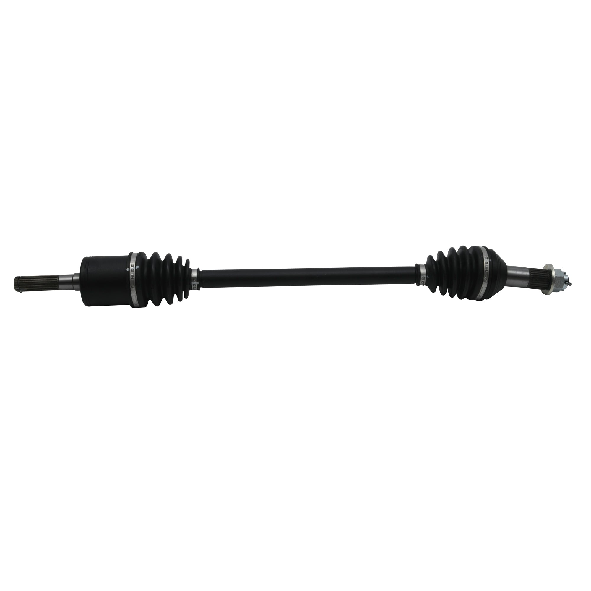 Photo of 8 Ball Extreme Duty Axle for ATV UTV Side-by-Side Off-Road Performance Durability by ALL BALLS - Premium Drive for UTVs / Side by Sides