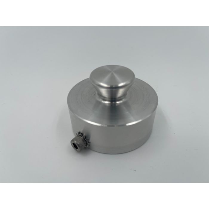 Photo of Bikeman Performance Quiet Cap 2.5" Pro R only by Bikeman Performance - Premium for UTVs / Side by Sides