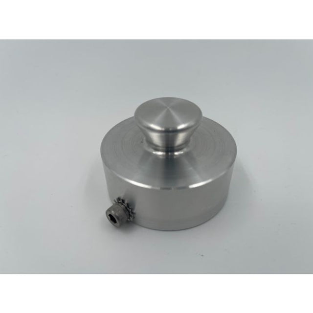 Photo of Bikeman Performance Quiet Cap 2.5" Pro R only by Bikeman Performance - Premium for UTVs / Side by Sides