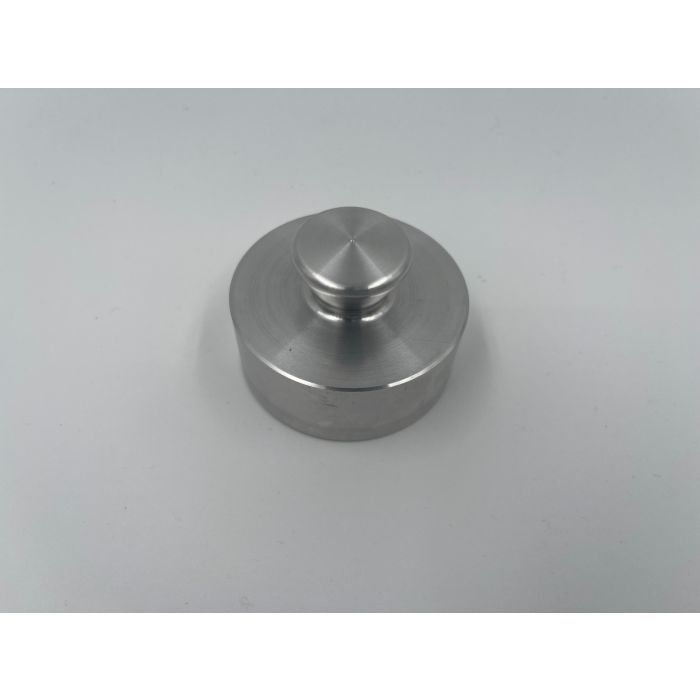 Photo of Bikeman Performance Quiet Cap 2.5" Pro R only by Bikeman Performance - Premium for UTVs / Side by Sides