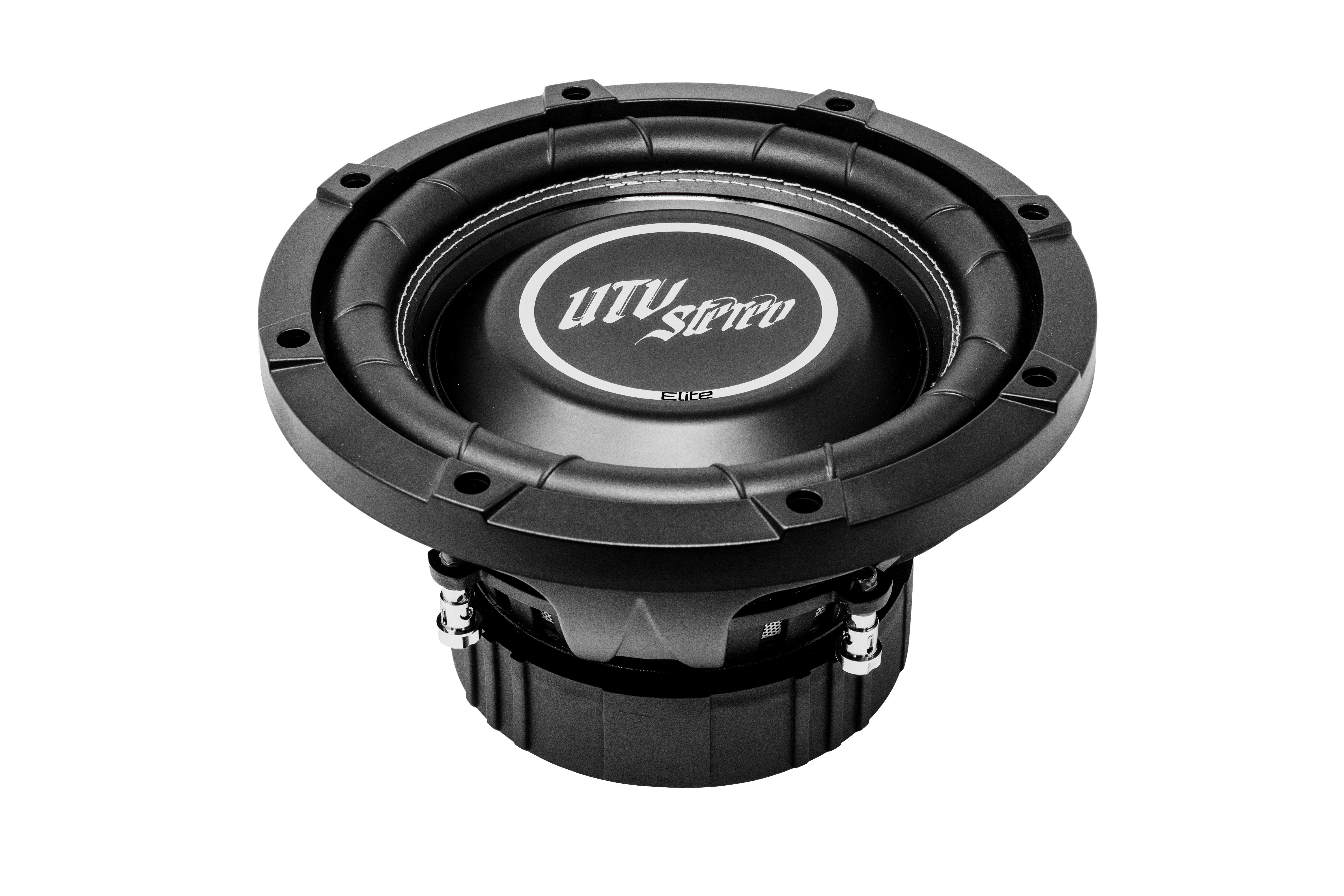 Photo of RZR® 10" Vented Sub Enclosure IN STOCK! SHIPS TODAY! | UTVS-RZR-VENC-DASH by UTV Stereo - Premium Polaris RZR Subwoofer Enclosure for UTVs / Side by Sides