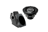 '20-'24 RZR® Pro Series Signature Stage 7 Stereo Kit | UTVS-PRO-S7-S