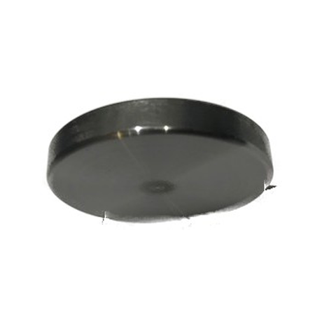 Photo of Tubing End Cap - Flat - Offroad Bumpers, Trucks, Jeeps, Toyota, and SXS by AJK Offroad - Premium for UTVs / Side by Sides