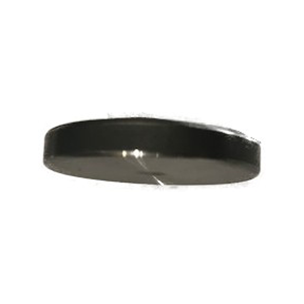 Photo of Tubing End Cap - Flat - Offroad Bumpers, Trucks, Jeeps, Toyota, and SXS by AJK Offroad - Premium for UTVs / Side by Sides