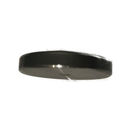 Photo of Tubing End Cap - Flat - Offroad Bumpers, Trucks, Jeeps, Toyota, and SXS by AJK Offroad - Premium for UTVs / Side by Sides