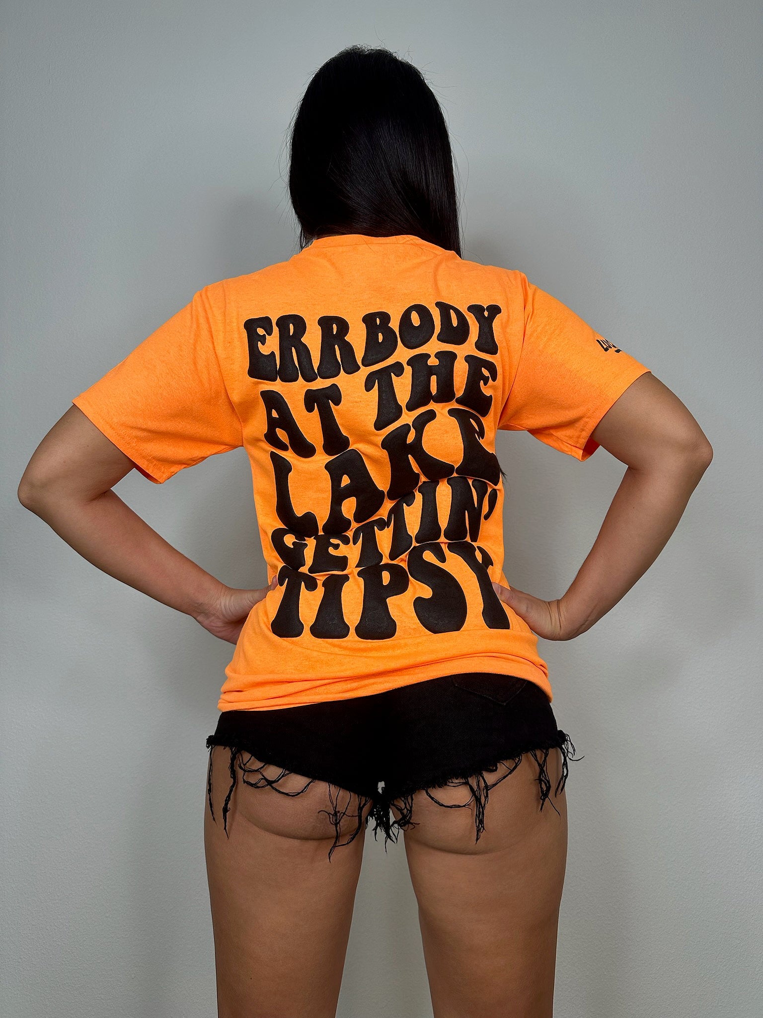 Photo of Errbody Gettin Tipsy | Tee by Luckless Outfitters - Premium t-shirt for UTVs / Side by Sides