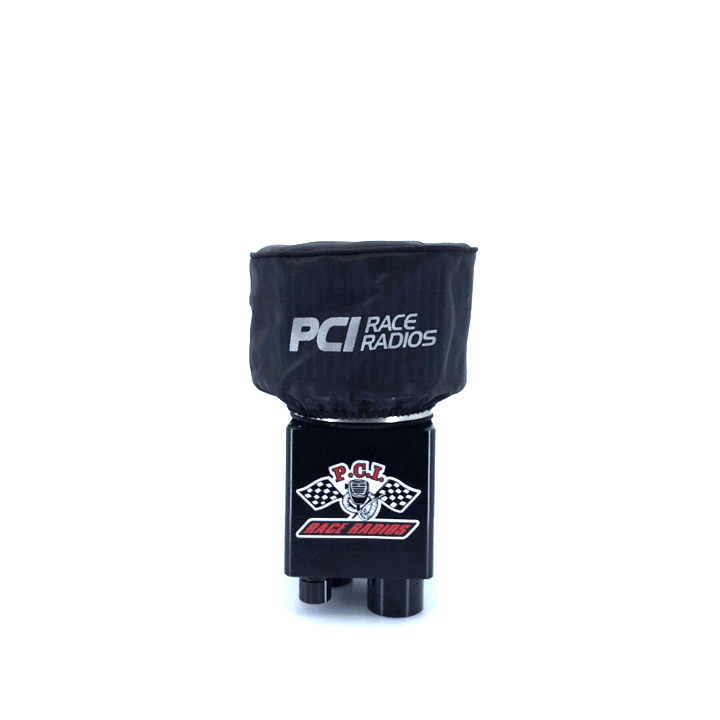 RaceAir Boost Dual Helmet Air System