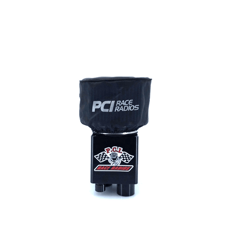 RaceAir Boost Dual Helmet Air System