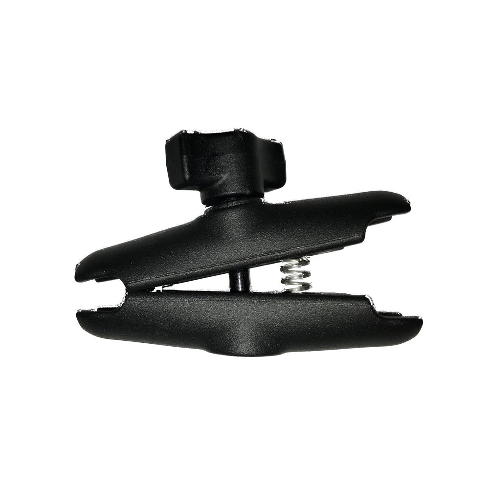 Photo of RAM MOUNT DOUBLE SOCKET EXTENSION by AJK Offroad - Premium for UTVs / Side by Sides