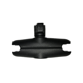 Photo of RAM MOUNT DOUBLE SOCKET EXTENSION by AJK Offroad - Premium for UTVs / Side by Sides
