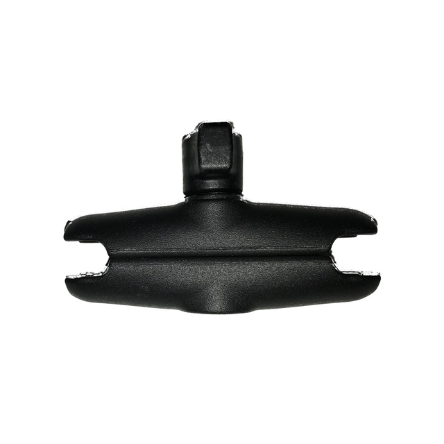 Photo of RAM MOUNT DOUBLE SOCKET EXTENSION by AJK Offroad - Premium for UTVs / Side by Sides