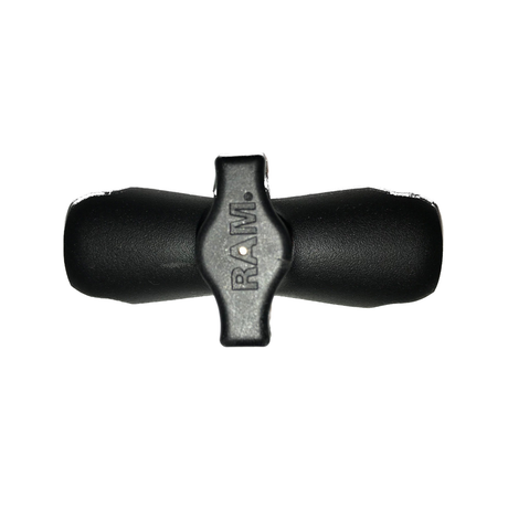 Photo of RAM MOUNT DOUBLE SOCKET EXTENSION by AJK Offroad - Premium for UTVs / Side by Sides