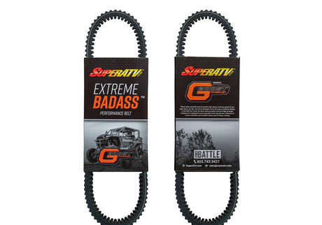 Kawasaki Teryx World's Best Drive Belt