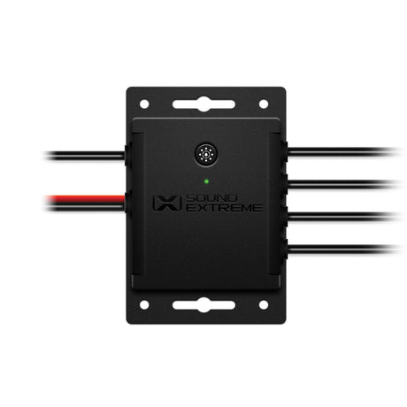 Photo of Extreme LEDCast Controller with 4 Zones by ECOXGEAR - Premium for UTVs / Side by Sides