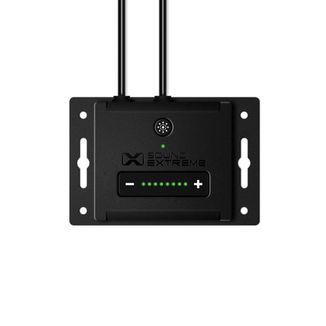 Photo of POWERSPORTS Extreme EcoCast Receiver by ECOXGEAR - Premium for UTVs / Side by Sides