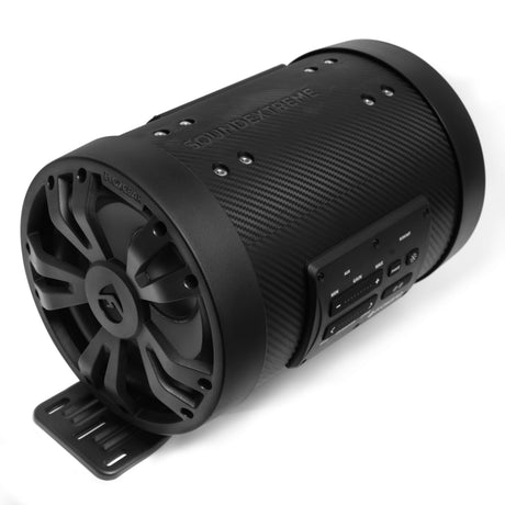 Photo of SoundExtreme ES08 subwoofer Dual 8" by ECOXGEAR - Premium for UTVs / Side by Sides