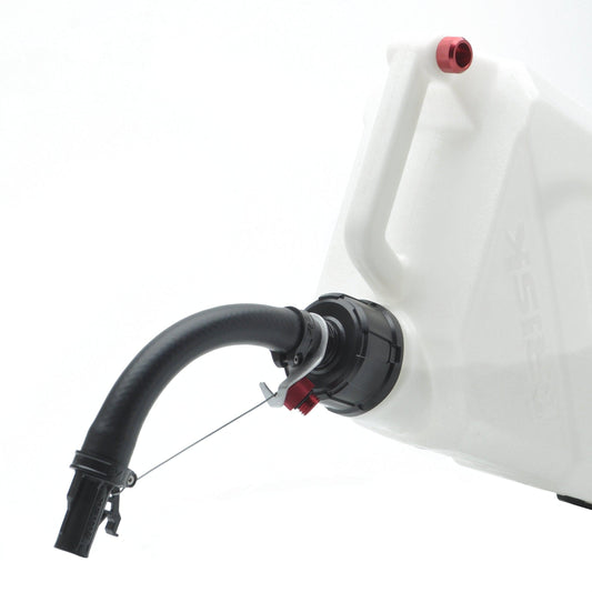 Photo of EZ3 - 3 Gallon Utility Jug & Pour Spout Combo by STKR Concepts - Premium Utility Jug for UTVs / Side by Sides
