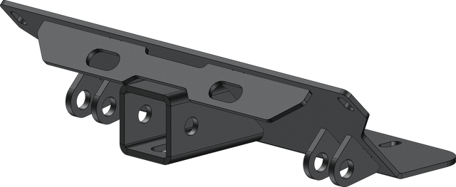 Photo of UTV PLOW MOUNT by KFI - Premium Mounts for UTVs / Side by Sides