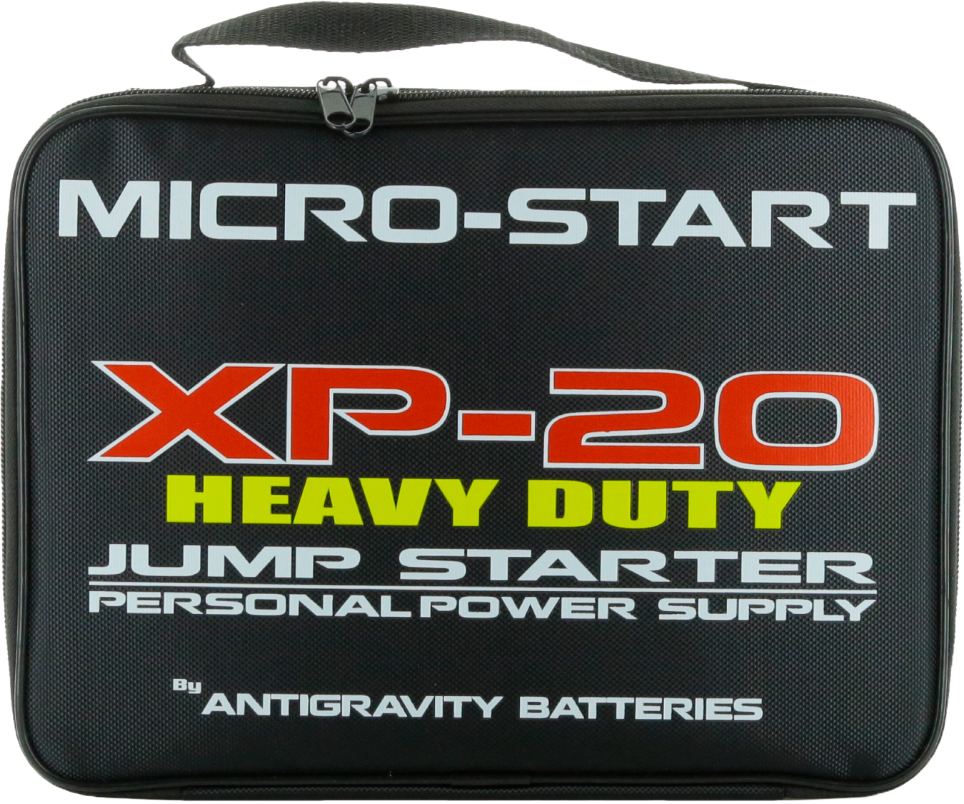 Photo of JUMP PACK XP-20-HD by ANTIGRAVITY - Premium Batteries for UTVs / Side by Sides
