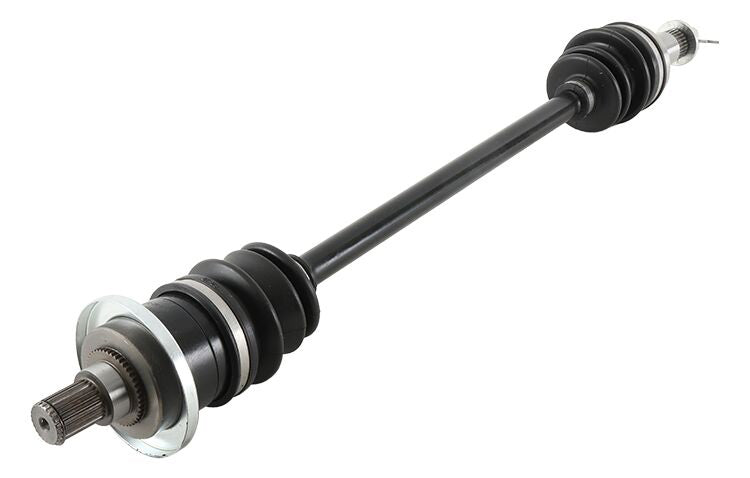 Photo of ALL BALLS 6 Ball Heavy Duty Axle for ATV UTV Off-Road Vehicles – Superior Strength and Durability by ALL BALLS - Premium Drive for UTVs / Side by Sides