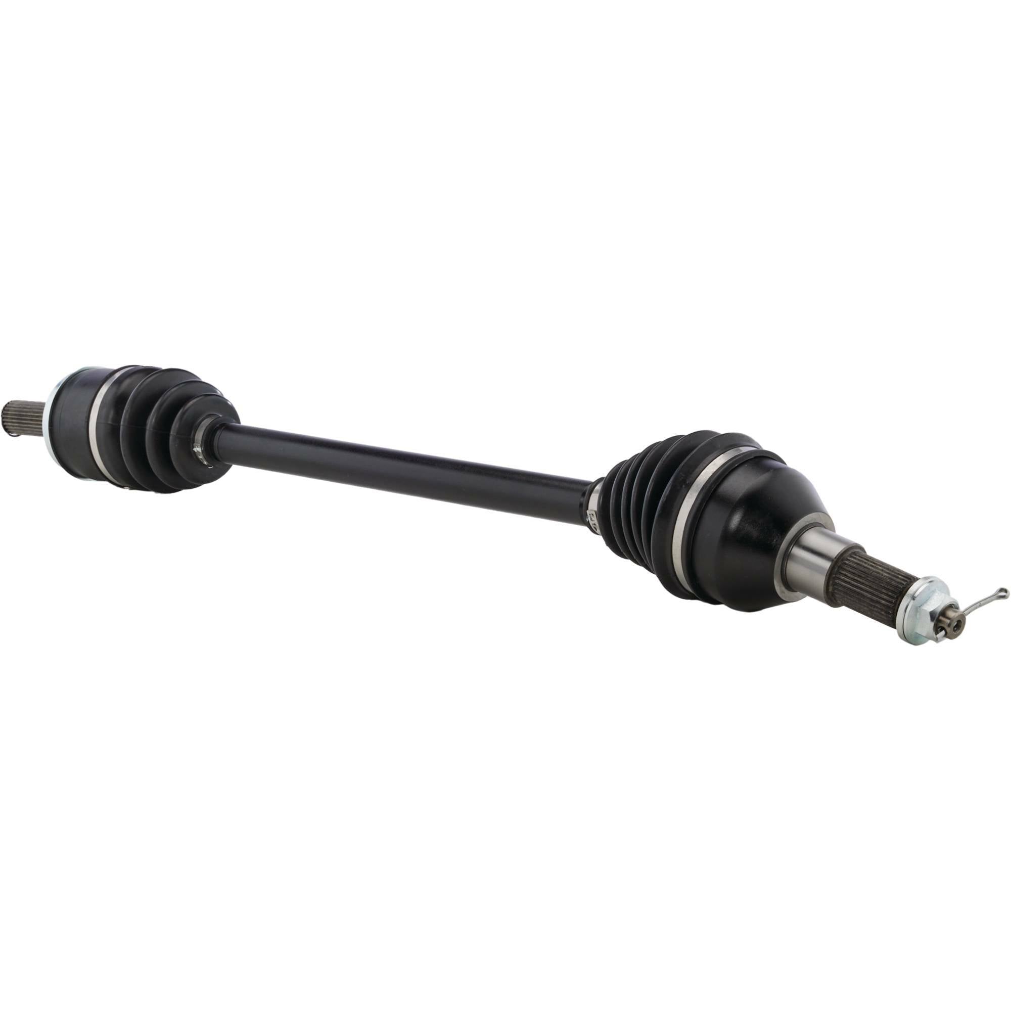 Photo of 8-Ball Extreme Duty Off-Road Axle for ATV/UTV Heavy-Duty Durability and Corrosion Resistance by ALL BALLS - Premium Drive for UTVs / Side by Sides
