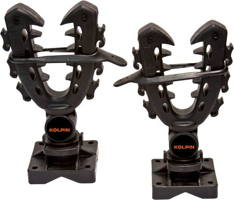 Photo of RHINO GRIP XL by KOLPIN - Premium for UTVs / Side by Sides