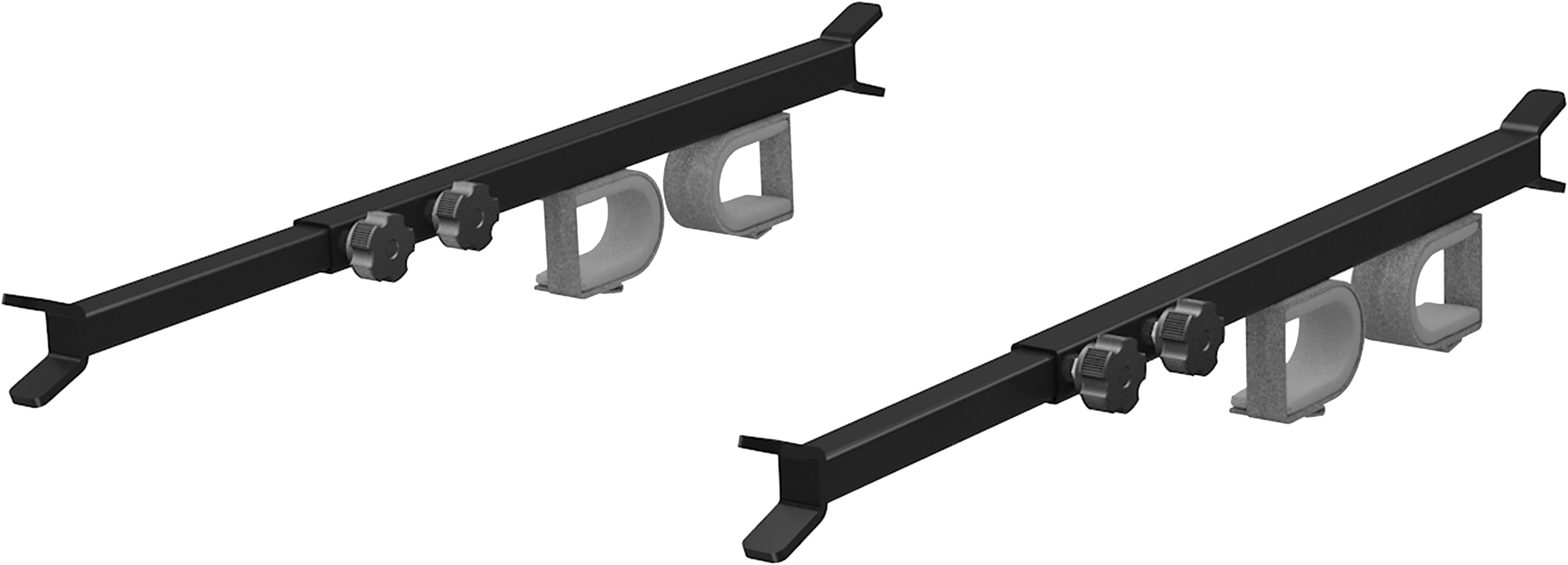 Photo of KOLPIN UTV OVERHEAD GUN CARRIER by KOLPIN - Premium for UTVs / Side by Sides
