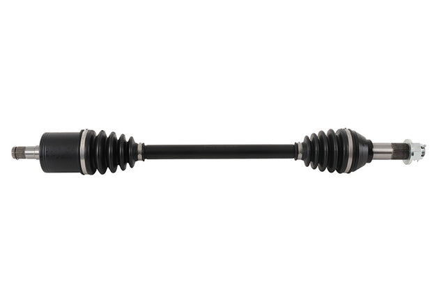 Photo of 8 Ball Extreme Duty Axle for ATV UTV Off-Road Heavy Duty Replacement 15 Words by ALL BALLS - Premium Drive for UTVs / Side by Sides