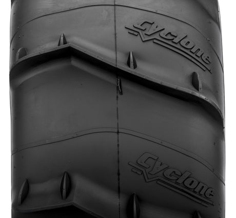 Photo of TIRE CYCLONE REAR 20X11-8 BIAS 4PR LR240LBS by SEDONA - Premium Tires for UTVs / Side by Sides