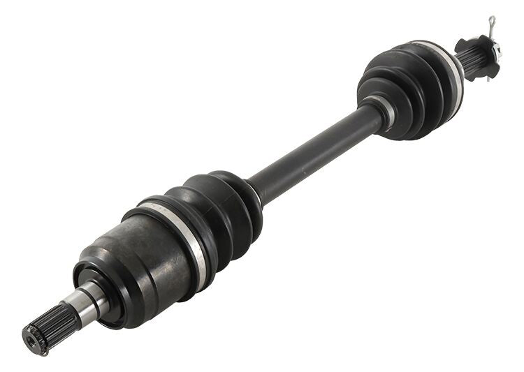 Photo of 8 Ball Extreme Duty Axle for ATV UTV and SXS Off-Road Vehicles by ALL BALLS - Premium Drive for UTVs / Side by Sides