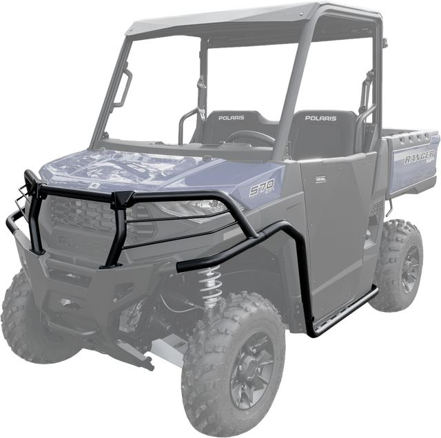 Photo of FRONT BUMPER KIT by RIVAL POWERSPORTS USA - Premium Guards/Braces for UTVs / Side by Sides