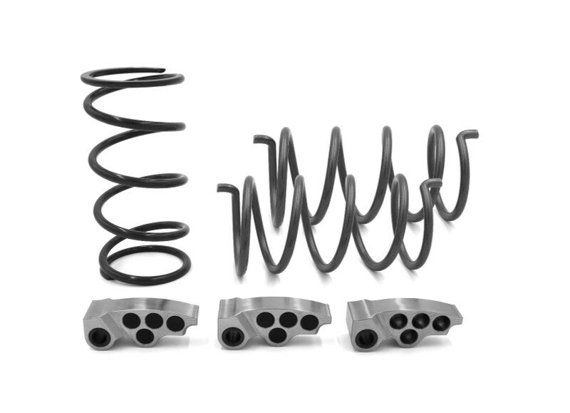 Photo of PRO SERIES CLUTCH KIT by EPI - Premium Clutch for UTVs / Side by Sides
