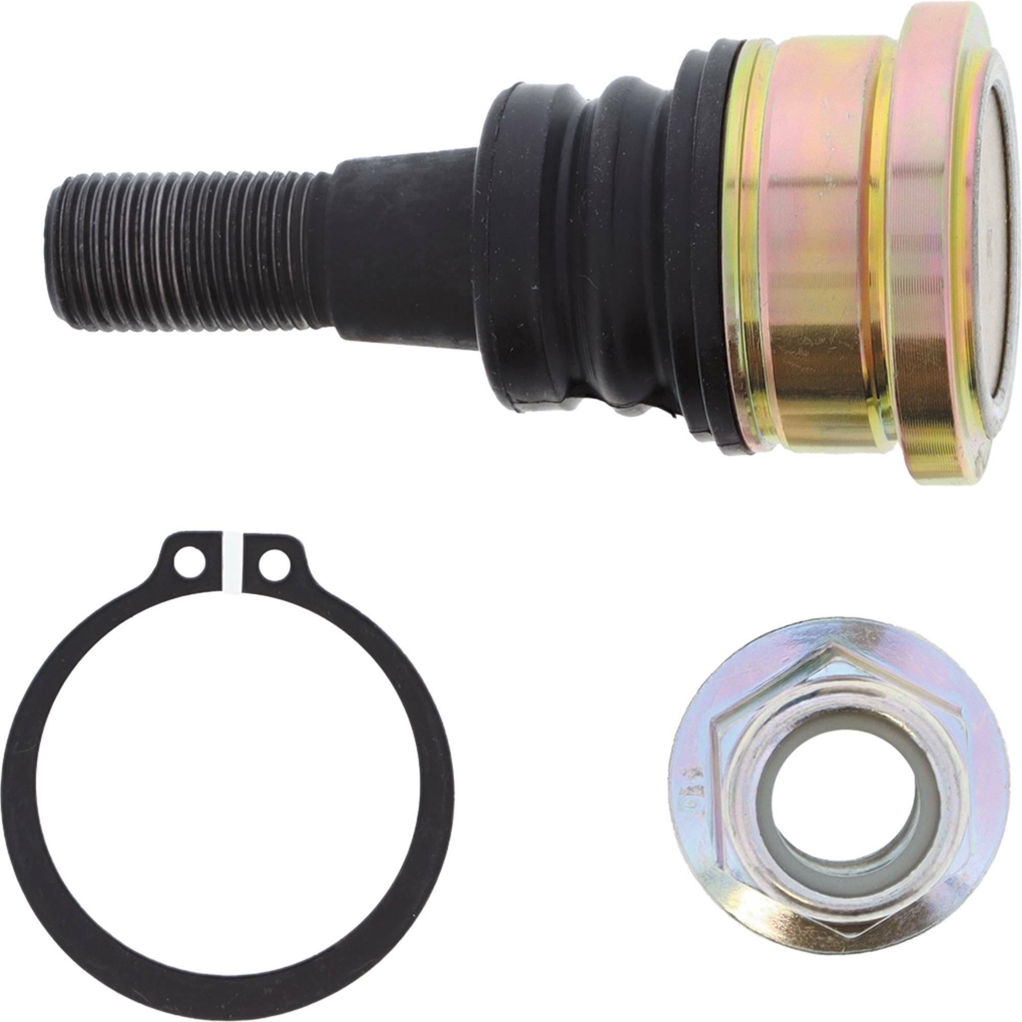 Photo of All Balls ATV and UTV Replacement Ball Joint for Kawasaki and Suzuki by ALL BALLS - Premium Suspension for UTVs / Side by Sides