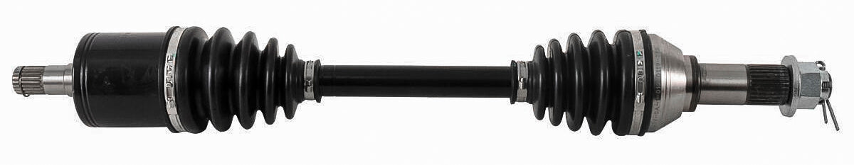 Photo of ALL BALLS Heavy Duty Axle for ATV UTV Off-Road Waterproof Replacement 6 Ball by ALL BALLS - Premium Drive for UTVs / Side by Sides