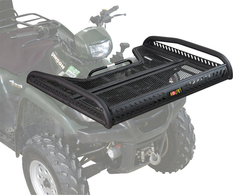 Photo of FLAT BASKET by KOLPIN - Premium for UTVs / Side by Sides