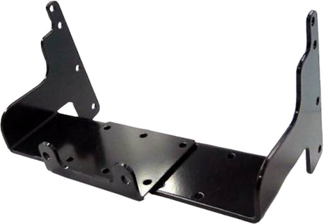 Photo of WINCH MOUNT by KFI - Premium Mounts for UTVs / Side by Sides