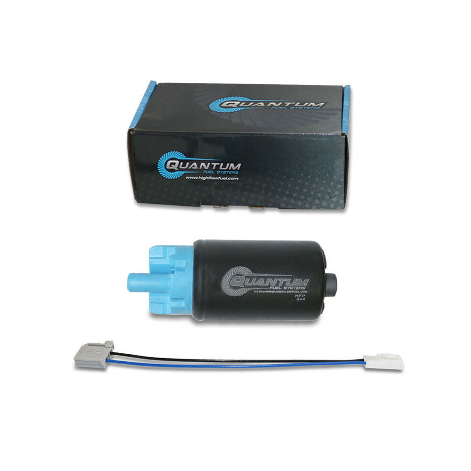 Photo of QUANTUM Fuel Pump Kit for Kawasaki Polaris Arctic Cat Off-Road Vehicles by QUANTUM - Premium Intake/Carb/Fuel System for UTVs / Side by Sides
