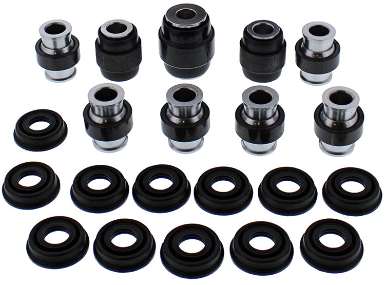 Photo of Rear Independent Suspension Kit for ATV, UTV & Side-by-Side Vehicles - Durable & Easy Install by ALL BALLS - Premium Suspension for UTVs / Side by Sides