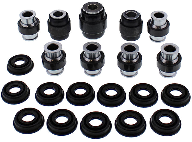 Photo of Rear Independent Suspension Kit for ATV, UTV & Side-by-Side Vehicles - Durable & Easy Install by ALL BALLS - Premium Suspension for UTVs / Side by Sides