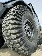 Photo of SYSTEM 3 TIRE RC500S 37X10R15 by SYSTEM 3 - Premium Tires for UTVs / Side by Sides