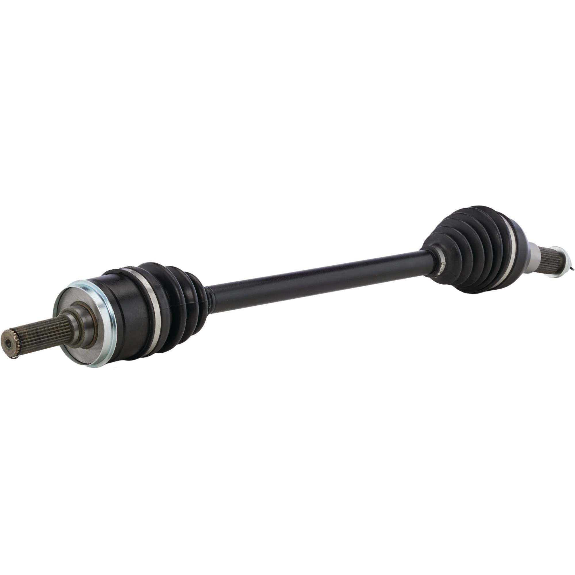 Photo of 8-Ball Extreme Duty Off-Road Axle for ATV/UTV Heavy-Duty Durability and Corrosion Resistance by ALL BALLS - Premium Drive for UTVs / Side by Sides