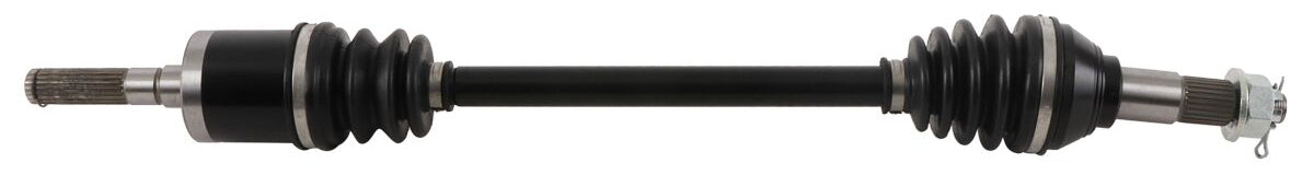 Photo of ALL BALLS 6 BALL HEAVY DUTY AXLE FRONT by ALL BALLS - Premium Drive for UTVs / Side by Sides