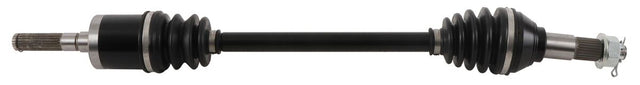Photo of ALL BALLS 6 BALL HEAVY DUTY AXLE FRONT by ALL BALLS - Premium Drive for UTVs / Side by Sides