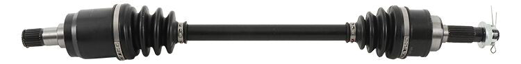 Photo of ALL BALLS Can-Am Outlander 500 XT UTV Axle - Extreme Duty Heavy-Duty Performance by ALL BALLS - Premium Drive for UTVs / Side by Sides